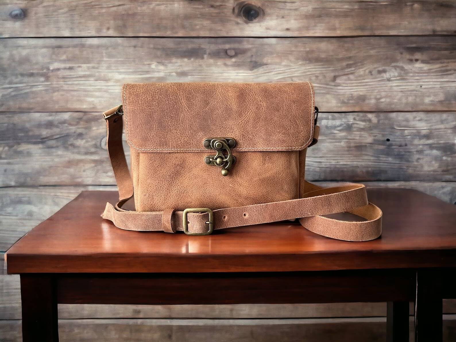 Leather bags calgary new arrivals